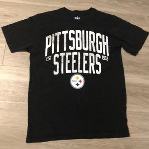 New Pittsburgh Steelers T-shirt